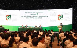Chủ tịch Vietcombank: Mizuho sẽ tham gia đợt chào bán cổ phiếu riêng lẻ, mục tiêu hoàn tất trong năm 2026