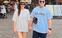 Cuộc sống viên mãn của nam ca sĩ Việt lấy mẹ đơn thân có 3 con riêng, đưa hết sổ đỏ, nhẫn, tiền mặt