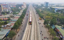 Những tuyến Metro Hà Nội chẳng liên quan gì đến nhau và bài toán phát triển mạng lưới giao thông đô thị
