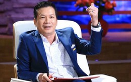 Tiềm lực doanh nghiệp giáo dục hơn '1 tuổi' do Shark Hưng làm Chủ tịch HĐQT