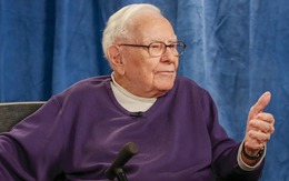 Không phải đầu tư, Warren Buffett tiết lộ nguyên tắc vàng dùng hàng nghìn năm, đảm bảo sự thành công bền vững