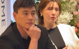 "Gia đình Cam Cam” thông báo khẩn
