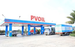 PVOIL báo lãi quý 1/2026 gấp 22 lần cùng kỳ nhưng đối mặt cú sốc 'bay hơi' lợi nhuận ngay tháng 4