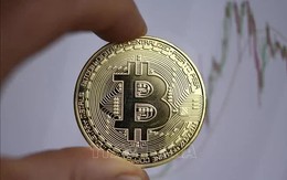 Bitcoin chạm mức cao nhất trong ba tháng