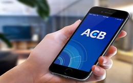 Số dư tài khoản ACB tăng thêm 10 triệu đồng đúng ngày 30/4: Thanh niên sinh năm 2006 phải đến công an trình báo