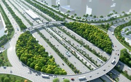 Hà Nội dồn lực triển khai tuyến đường gần 29.000 tỷ đồng nối sân bay Gia Bình