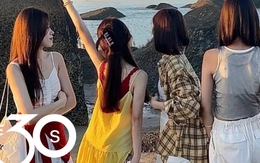 20 tuổi “nhảy cẫng” vì vé máy bay giá rẻ, 30 tuổi ung dung chi chục triệu ngồi thương gia, mua nệm xịn, ghế công thái học cho đỡ cực