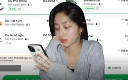 Đi Grab mua gói VIP còn đắt hơn cuốc thường, thực hư ra sao? Các hãng xe khác thì thế nào?