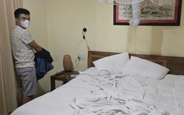 'Đạo chích' đột nhập villa ở Đà Nẵng, cuỗm tài sản của du khách