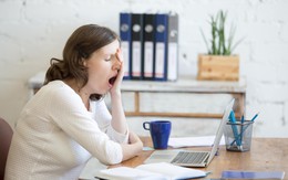 Thường xuyên buồn ngủ vào buổi sáng: Nghiên cứu của Harvard cảnh báo nguy cơ tử vong tăng 1,3 lần