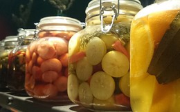 Ăn 3 loại thực phẩm này mỗi ngày tương đương với việc nuôi dưỡng ung thư