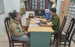 Khám xét nơi ở của người phụ nữ SN 1990, thu hồi toàn bộ số tiền hàng chục triệu đồng