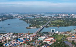 Thứ hạng giàu có của các thành phố Việt Nam vừa có sự thay đổi