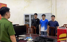Nhóm tội phạm lừa đảo chiếm đoạt tài sản qua trò chơi điện tử Liên Minh Huyền Thoại