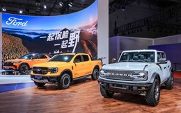 Thị phần đang dần bị bào mòn, các hãng xe Mỹ rơi vào thế “tiến thoái lưỡng nan”: Vừa cần Trung Quốc để cạnh tranh, vừa không dám tin hoàn toàn – chuyện gì đang xảy ra?