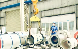 Tổ chức xếp hạng tín nhiệm Moody’s nâng triển vọng của Việt Nam từ mức “Ổn định” lên “Tích cực”