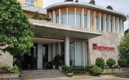 10 ngày nữa phải hủy niêm yết, một công ty bất ngờ đặt mục tiêu doanh thu nghìn tỷ giữa lúc sếp lớn ồ ạt xả hàng
