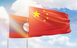 Chưa từng có tiền lệ: Lào là quốc gia đầu tiên đạt được điều này tại Trung Quốc