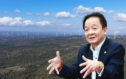 “Nước cờ” 16 tháng của Bầu Hiển tại Lào: Khi tiến độ trở thành lợi thế cạnh tranh