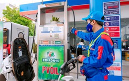 PVOIL sẵn sàng triển khai kinh doanh xăng sinh học E10 trên toàn quốc từ giữa tháng 5/2026