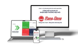 Rạng Đông công bố nhận diện thương hiệu mới – Định vị chiến lược trở thành doanh nghiệp công nghệ tiên phong