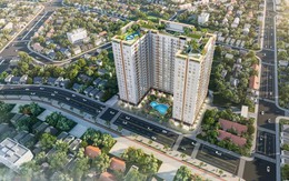 Tecco Felice Homes: Hiện thực hóa giấc mơ về một tổ ấm với mức giá chỉ 3x triệu/m2