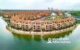 Vingroup, Sun Group và những dự án tỷ đô biến đảo hoang thành siêu đô thị