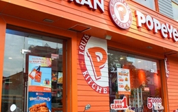 Hàng triệu người Việt vẫn tự tin đọc sai tên hãng gà rán Popeyes: Cách đọc chuẩn khác xa tưởng tượng!