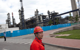 Trung Quốc vừa có động thái không ngờ với Mỹ
