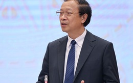 Thứ trưởng Bộ GD-ĐT nêu lý do không thể biên soạn bộ SGK mới dùng chung cả nước