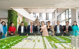 Doanh nghiệp bất động sản đang làm ăn ra sao?