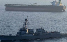 Eo biển chiến lược đối mặt sóng gió: Hormuz khó bề trở lại như trước