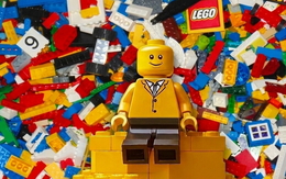 "Phá" bí mật của LEGO: Vì sao những khối hình vô tri nhỏ xíu này trở thành ước mơ của mọi đứa trẻ nhỏ và cả "đứa trẻ lớn"?