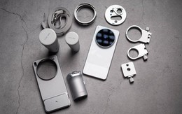 vivo X300 Ultra có giá bao nhiêu?