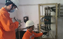 Tiết kiệm điện đang rất cấp bách