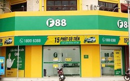 F88 chốt ngày chi gần 477 tỷ đồng trả cổ tức