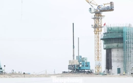 Thêm khu tái định cư phục vụ dự án sân bay Gia Bình