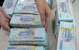Nhà đầu tư chú ý: Ngân hàng trả cổ tức tiền mặt cao nhất năm 2026 sắp lăn chốt, thanh toán ngay trong tháng 5