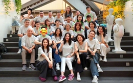 Soi ảnh mới của Triệu Vy: Lộ người từng thầm thương cô nhiều năm, HỌC VẤN đáng nể bất chấp ồn ào