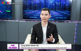 Dòng tiền tìm nơi trú ẩn, nhóm cổ phiếu nào có thể trở thành "tâm điểm"?