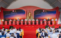 Ngân hàng NCB tham gia tài trợ vốn triển khai các dự án hạ tầng chiến lược quốc gia tại TP.HCM