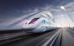Ngẫm kỹ mới thấy đường sắt cao tốc Siemens mà Vingroup chọn hóa ra lại "tam hợp" với Việt Nam hơn bất kỳ quốc gia nào