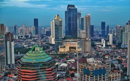 Nền kinh tế lớn nhất Đông Nam Á công bố tăng trưởng quý I/2026 vượt dự báo, cao hay thấp so với Việt Nam?