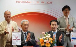 Muốn xây 22.000 căn nhà giá chỉ 1,2 tỷ đồng ở Việt Nam, tập đoàn Nhật Bản này có tiềm lực cỡ nào?