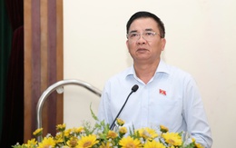 Cử tri TPHCM kiến nghị chuyển đổi thêm nhiều dự án treo thành công viên