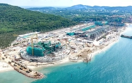 Chủ tịch tỉnh An Giang nói về 21 dự án trọng điểm phục vụ Hội nghị APEC 2027