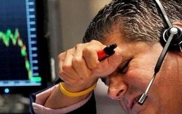 Phiên 5/5: Khối ngoại mạnh tay bán ròng nghìn tỷ, một cổ phiếu ngân hàng bị "xả" hơn 400 tỷ đồng