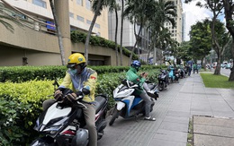 Đến lượt hãng xe công nghệ Be thông báo tăng giá cước