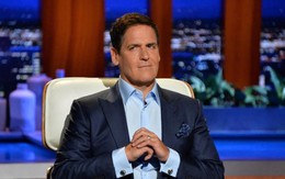 Tỷ phú Mark Cuban tiết lộ 5 ngành nghề có thể bị AI 'xóa sổ' trong tương lai