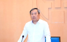 Chủ tịch Hà Nội: Một dự án không thể có quá nhiều vòng thẩm định như hiện nay